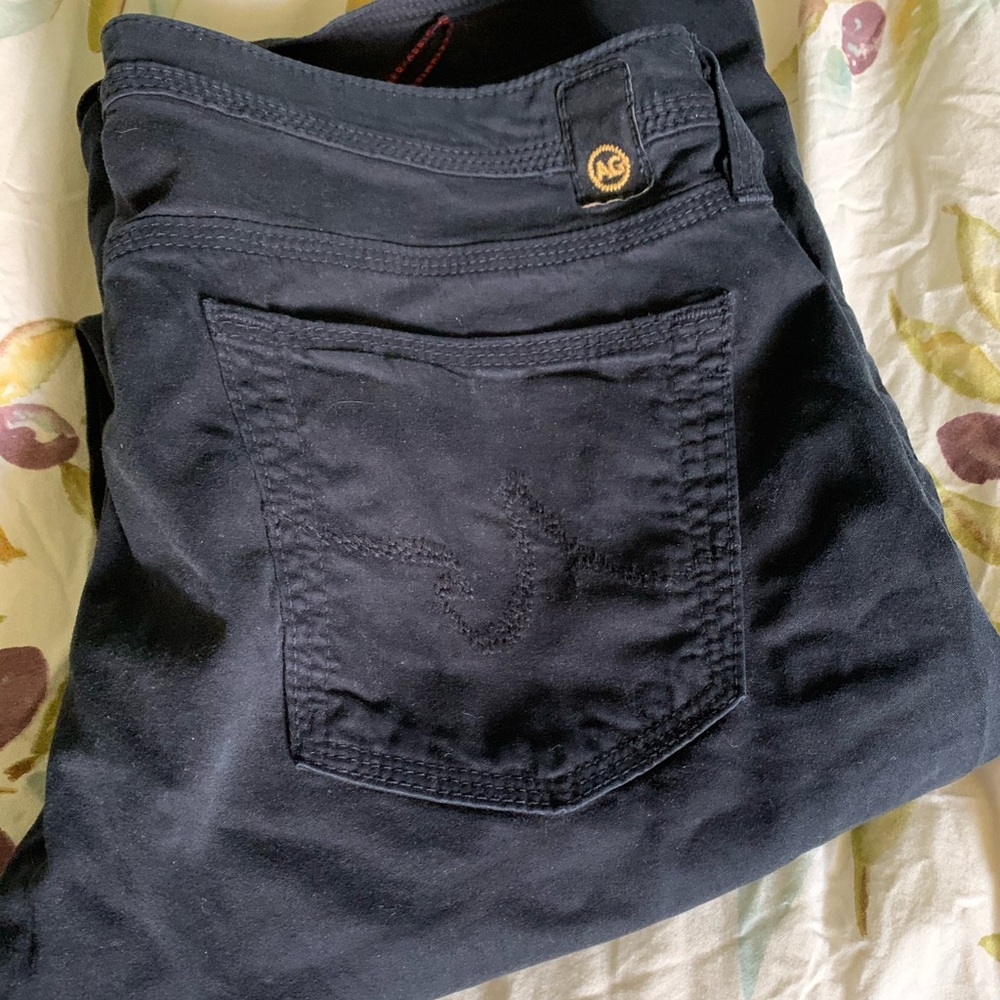 AG - Adriano Goldschmied pants